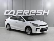 Kia Rio IV Ростов-на-Дону  - изображение 18