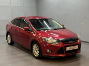 Ford Focus III Красноярск  - изображение 21