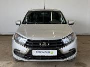Lada (ВАЗ) Granta I Рестайлинг Псков  - изображение 20