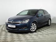 Opel Astra H Рестайлинг Санкт-Петербург  - изображение 16
