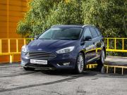 Ford Focus III Рестайлинг Москва  - изображение 17