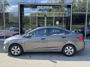 Hyundai Solaris I Пермь  - изображение 20