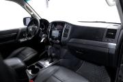Mitsubishi Pajero IV Рестайлинг 1 Тюмень  - изображение 44