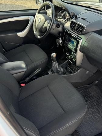 Nissan Terrano III (D10) с пробегом 2016 года, цена 930 000 рублей, 141615 км, внедорожник, Автокод Объявления