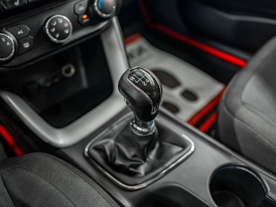 Kia Ceed II Красноярск  - изображение 15