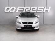Toyota Corolla X (E140 E150) Рестайлинг Воронеж  - изображение 18