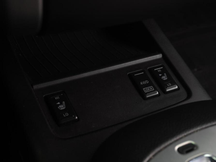 Nissan Murano II (Z51) Рестайлинг Тюмень  - изображение 15