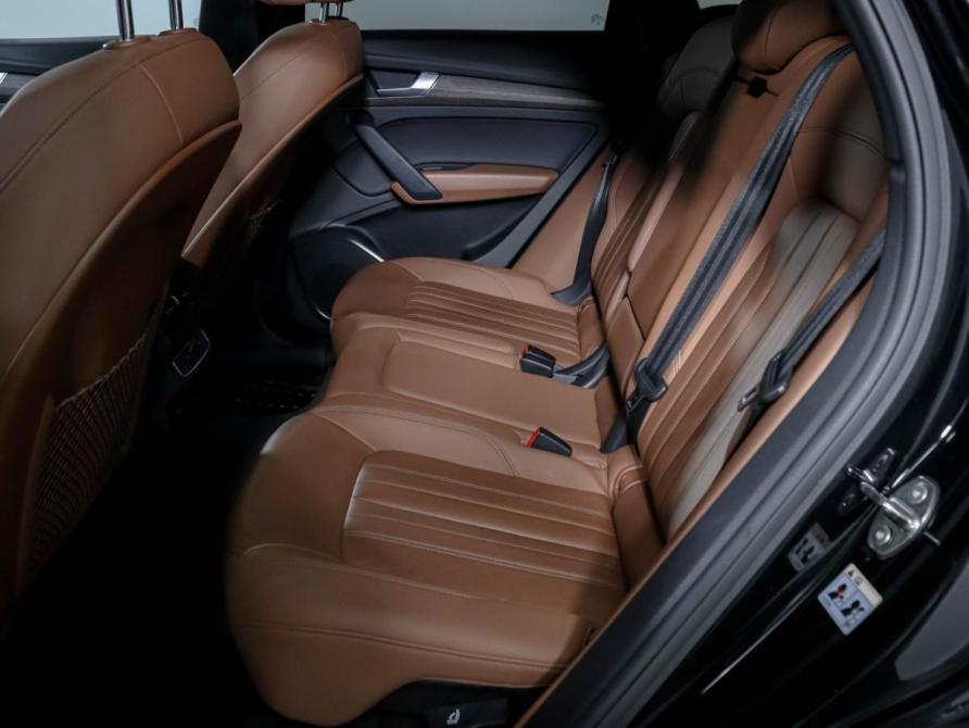 Audi Q5 II (FY) Рестайлинг Москва  - изображение 10