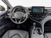 Toyota Camry VIII (XV70) Рестайлинг Москва  - изображение 60