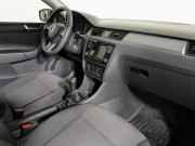 Skoda Rapid I Рестайлинг Екатеринбург  - изображение 28