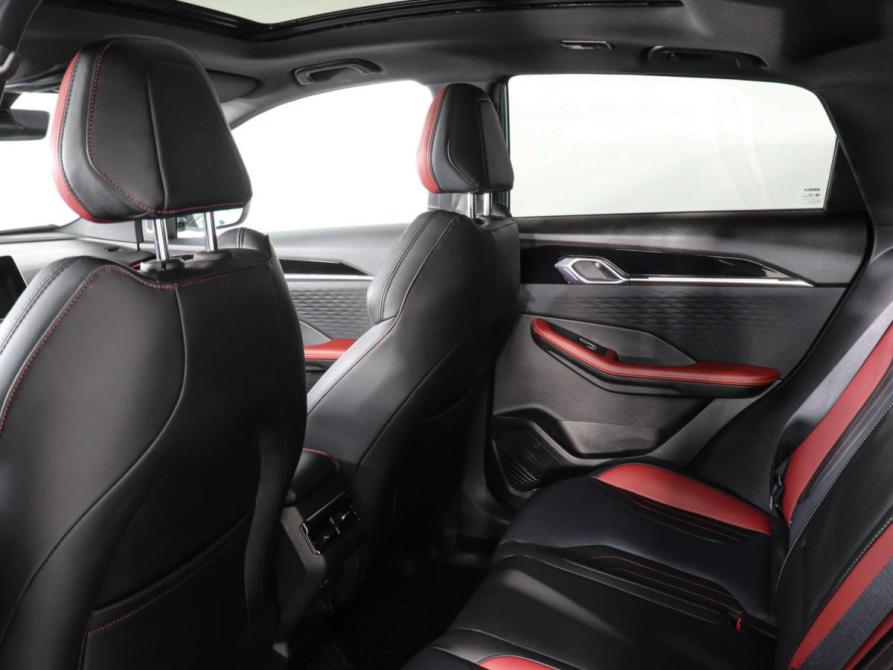 Geely Coolray I Рестайлинг Химки  - изображение 12
