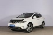 Nissan Murano II (Z51) Рестайлинг Новосибирск  - изображение 23