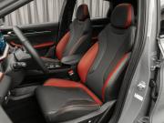 Geely Coolray I Рестайлинг Москва  - изображение 41