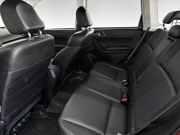 Subaru Forester IV с пробегом 2014 года, цена 1 639 000 рублей, 163401 км, внедорожник, Автокод Объявления