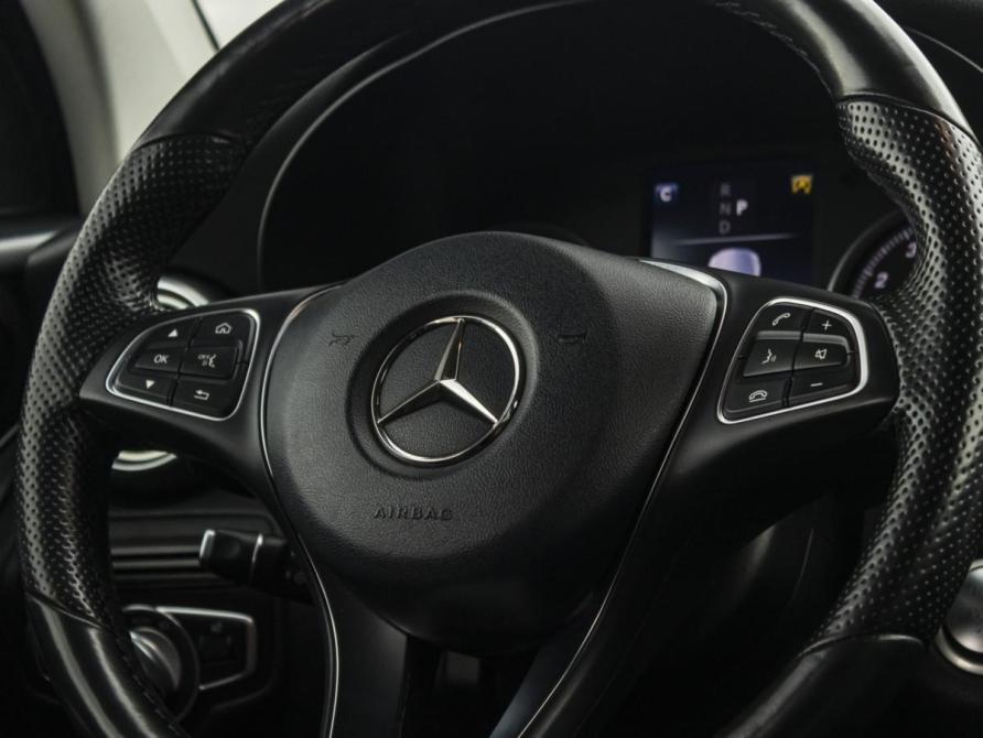 Mercedes-Benz GLC Coupe I (C253) Москва  - изображение 11