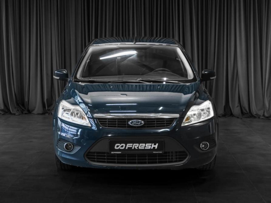 Ford Focus II Рестайлинг Тюмень  - изображение 3