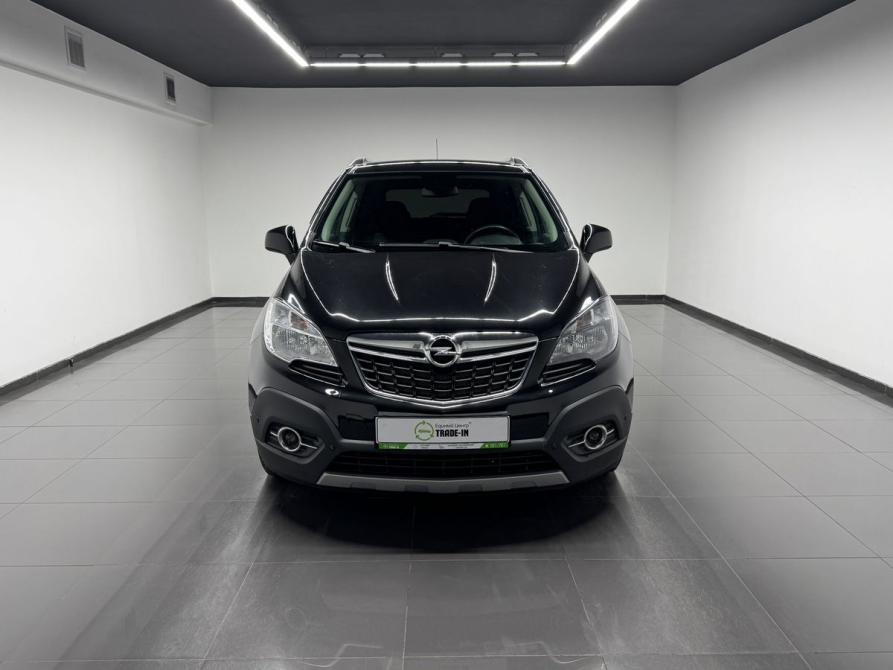 Opel Mokka I Тверь  - изображение 3