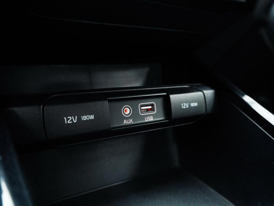 Kia Cerato IV Ростов-на-Дону  - изображение 17