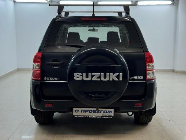 Suzuki Grand Vitara II Рестайлинг с пробегом 2011 года, цена 940 000 рублей, 230259 км, внедорожник, Автокод Объявления