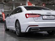 Audi A6 V (C8) Санкт-Петербург  - изображение 37