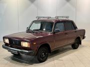 Lada (ВАЗ) 2105 Самара  - изображение 14
