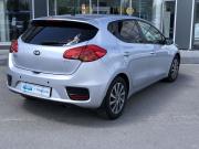 Kia Ceed II Рестайлинг Брянск  - изображение 20