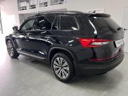 Skoda Kodiaq I Казань  - изображение 24