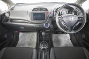 Honda Fit Shuttle I Кемерово  - изображение 37