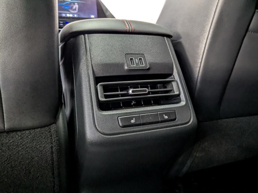 Changan UNI-S (CS55 Plus) I Москва  - изображение 26