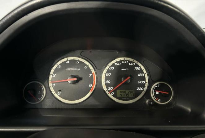Honda CR-V II с пробегом 2003 года, цена 585 000 рублей, 417971 км, внедорожник, Автокод Объявления