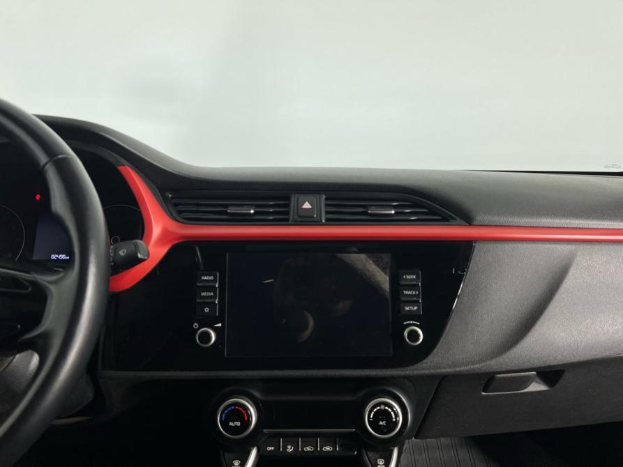 Kia Rio IV Рестайлинг Архангельск  - изображение 19