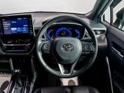 Toyota Corolla Cross I Чита  - изображение 32