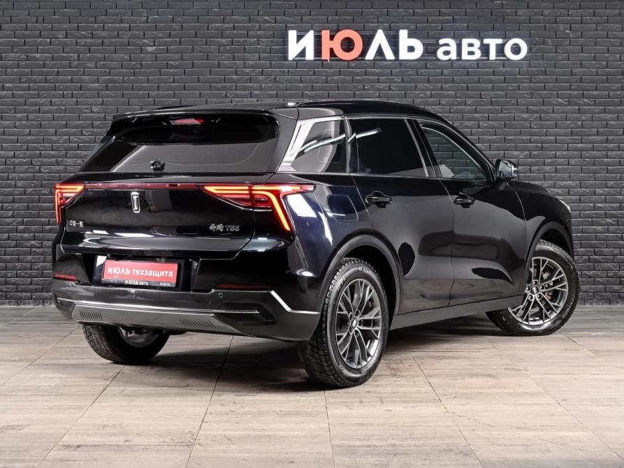FAW Bestune T55 Екатеринбург  - изображение 4