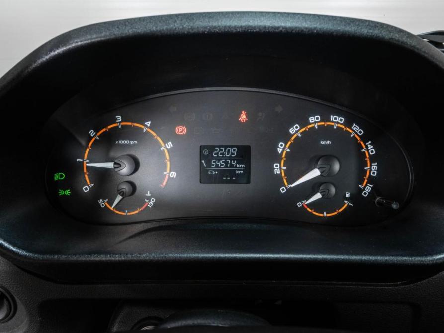 Lada (ВАЗ) Niva Legend Ставрополь  - изображение 16
