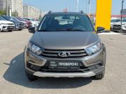 Lada (ВАЗ) Granta I Рестайлинг Йошкар-Ола  - изображение 24