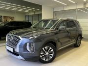 Hyundai Palisade I Новосибирск  - изображение 15