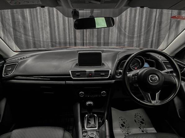 Mazda Axela III с пробегом 2013 года, цена 1 220 000 рублей, 48000 км, хэтчбек, Автокод Объявления
