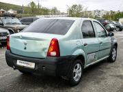 Renault Logan I Мурманск  - изображение 26