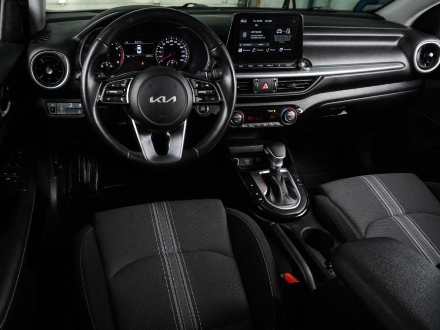 Kia Cerato IV Рестайлинг Воронеж  - изображение 6