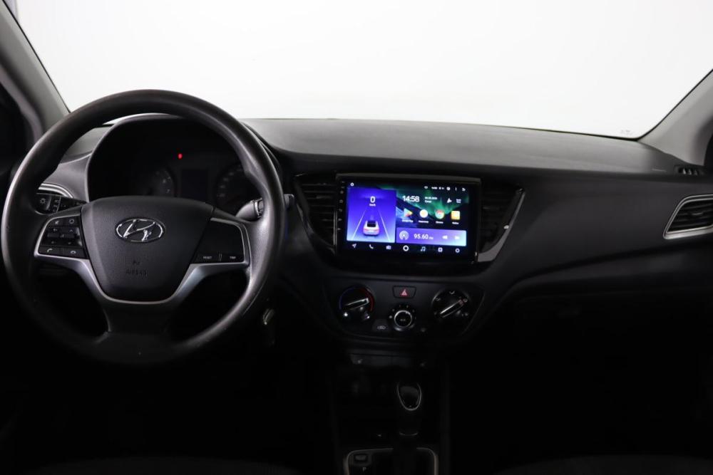 Hyundai Solaris II Рестайлинг Нижний Новгород  - изображение 13