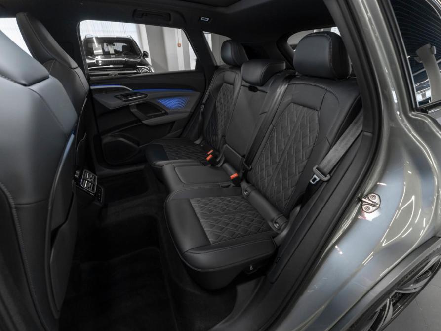 Audi Q5 III (GU) Москва  - изображение 13