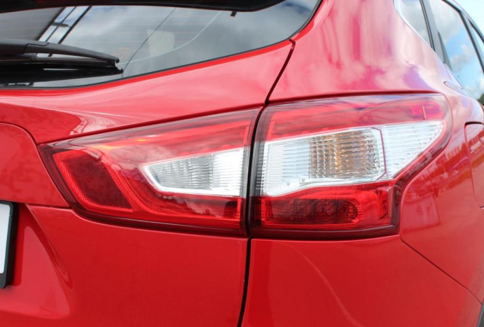 Nissan Qashqai II Нижний Новгород  - изображение 20