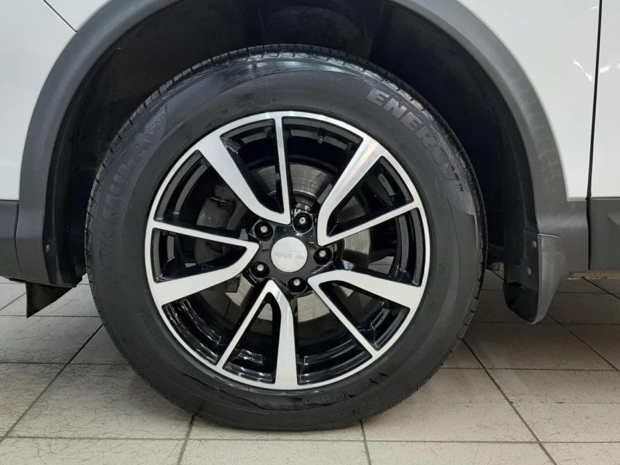 Nissan Qashqai II Москва  - изображение 13