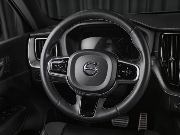 Новый Volvo XC60 II 2020 года, цена 3 766 000 рублей, внедорожник, Автокод Объявления