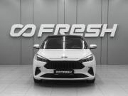 JAC J7 I Ростов-на-Дону  - изображение 23