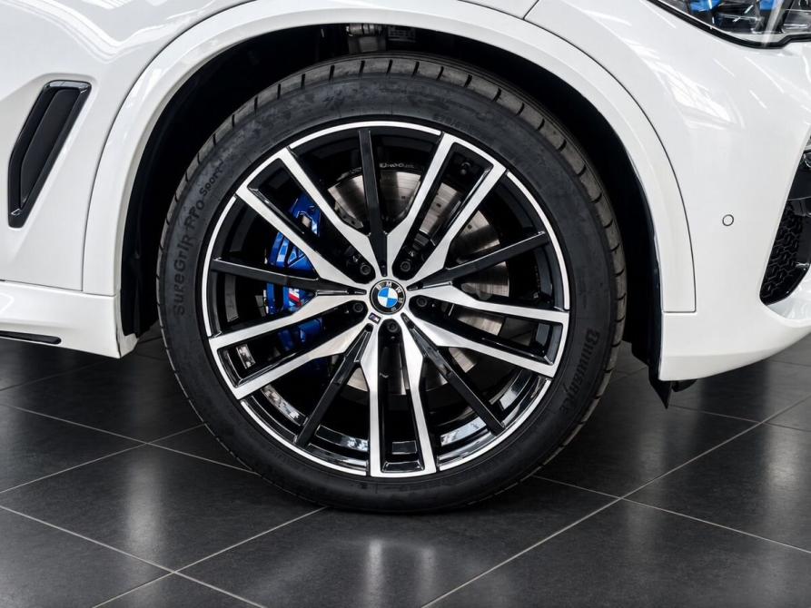 BMW X5 IV (G05/G18) Ростов-на-Дону  - изображение 6