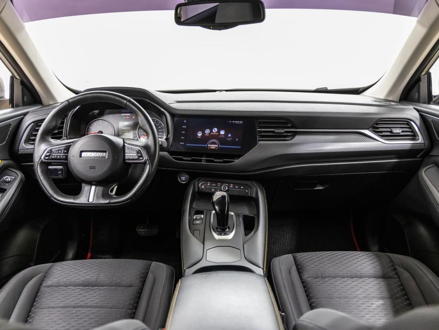 Haval F7x I Волгоград  - изображение 14