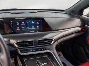 Changan UNI-T I Красноярск  - изображение 37