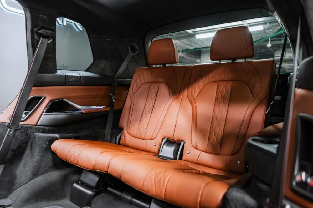 BMW X7 I (G07) Рестайлинг Москва  - изображение 25