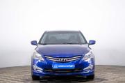 Hyundai Solaris I Рестайлинг Пермь  - изображение 24